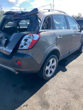 Opel Antara 2.0 CDTI tip Z20S, снимка 11