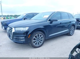 Audi Q7 2019 AUDI Q7 45 PREMIUM | Mobile.bg    3