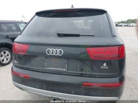 Audi Q7 2019 AUDI Q7 45 PREMIUM | Mobile.bg    5