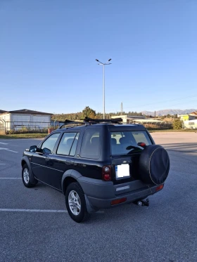 Land Rover Freelander, снимка 6