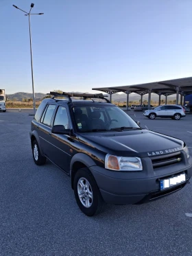 Land Rover Freelander, снимка 5