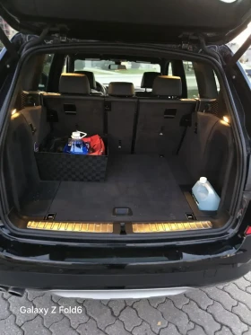 BMW X3 2.8I X-DRIVE , снимка 14