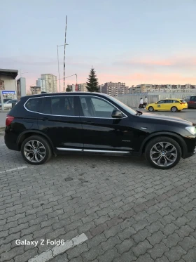 BMW X3 2.8I X-DRIVE , снимка 7