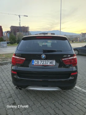 BMW X3 2.8I X-DRIVE , снимка 4