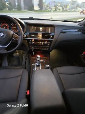 BMW X3 2.8I X-DRIVE , снимка 12