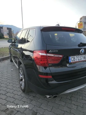 BMW X3 2.8I X-DRIVE , снимка 6