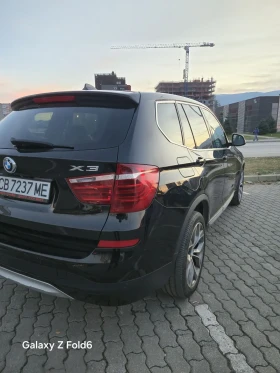 BMW X3 2.8I X-DRIVE , снимка 5