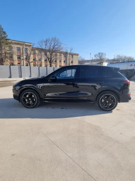 Porsche Cayenne, снимка 4