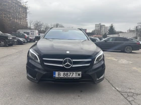     Mercedes-Benz GLA 250 4 MATIK/AMG