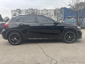 Mercedes-Benz GLA 250 4 MATIK/AMG, снимка 3