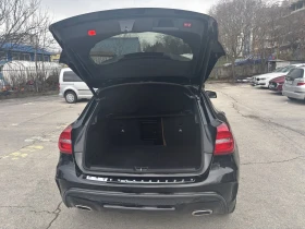 Mercedes-Benz GLA 250 4 MATIK/AMG, снимка 12