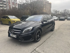 Mercedes-Benz GLA 250 4 MATIK/AMG, снимка 13