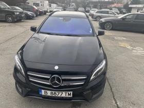 Mercedes-Benz GLA 250 4 MATIK/AMG, снимка 17