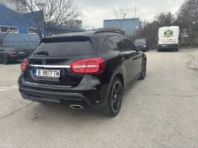 Mercedes-Benz GLA 250 4 MATIK/AMG, снимка 15