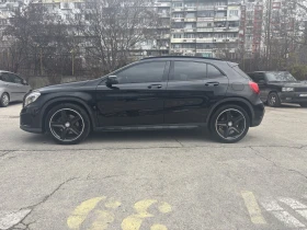 Mercedes-Benz GLA 250 4 MATIK/AMG, снимка 4