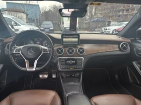 Mercedes-Benz GLA 250 4 MATIK/AMG, снимка 6