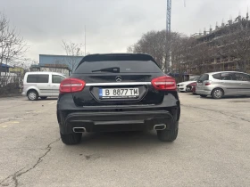 Mercedes-Benz GLA 250 4 MATIK/AMG, снимка 2