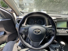 Toyota Rav4 - 22000 лв. - 47725958 | Car24.bg