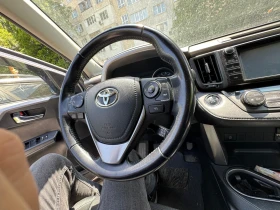Toyota Rav4 - 22000 лв. - 47725958 | Car24.bg