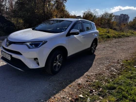 Toyota Rav4, снимка 1