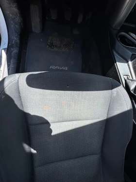 Toyota Rav4 - 22000 лв. - 47725958 | Car24.bg