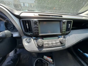 Toyota Rav4 - 22000 лв. - 47725958 | Car24.bg