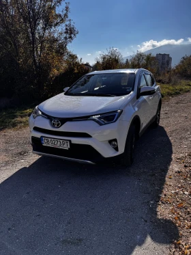 Toyota Rav4, снимка 2