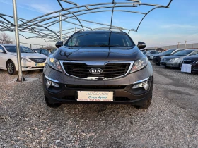 Kia Sportage 2.0 i, снимка 2