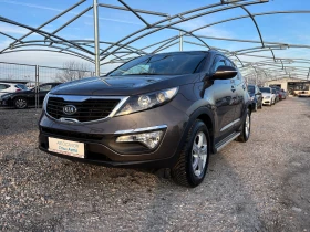 Kia Sportage 2.0 i, снимка 1