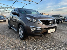 Kia Sportage 2.0 i, снимка 3