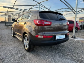 Kia Sportage 2.0 i, снимка 4