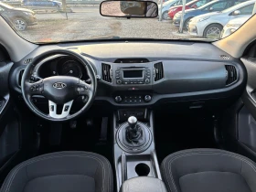 Kia Sportage 2.0 i, снимка 12