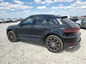 Porsche Macan S 3.0L* *  | Mobile.bg    4