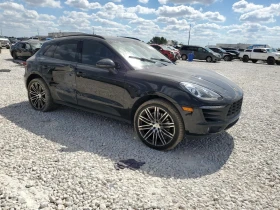     Porsche Macan S 3.0L* * 