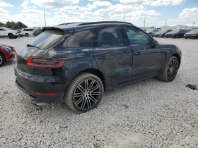 Porsche Macan S 3.0L* *  | Mobile.bg    6