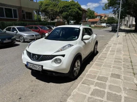 Обява за продажба на Nissan Juke ~18 000 лв. - изображение 6