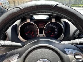 Обява за продажба на Nissan Juke ~18 000 лв. - изображение 2