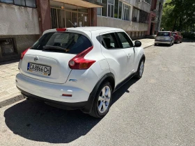 Обява за продажба на Nissan Juke ~18 000 лв. - изображение 7