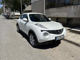 Обява за продажба на Nissan Juke ~18 000 лв. - изображение 1