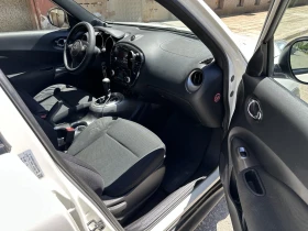 Обява за продажба на Nissan Juke ~18 000 лв. - изображение 5