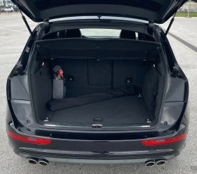 Audi SQ5 BLACK EDITION Bang&Olufsen | Mobile.bg    14