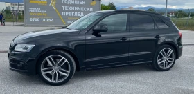 Audi SQ5 BLACK EDITION Bang&Olufsen | Mobile.bg    2