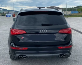 Audi SQ5 BLACK EDITION Bang&Olufsen | Mobile.bg    7