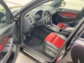 Audi SQ5 BLACK EDITION Bang&Olufsen | Mobile.bg    8
