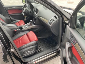 Audi SQ5 BLACK EDITION Bang&Olufsen | Mobile.bg    13