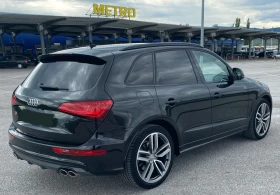 Audi SQ5 BLACK EDITION Bang&Olufsen | Mobile.bg    5
