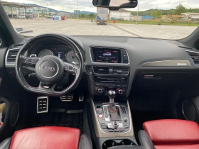 Audi SQ5 BLACK EDITION Bang&Olufsen | Mobile.bg    9