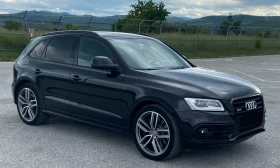 Audi SQ5 BLACK EDITION Bang&Olufsen | Mobile.bg    4
