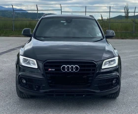 Audi SQ5 BLACK EDITION Bang&Olufsen | Mobile.bg    6