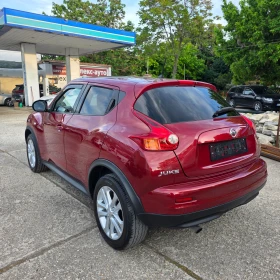 Nissan Juke 1.6i FULL KEYLESS KAMERA NAVI  | Mobile.bg    5